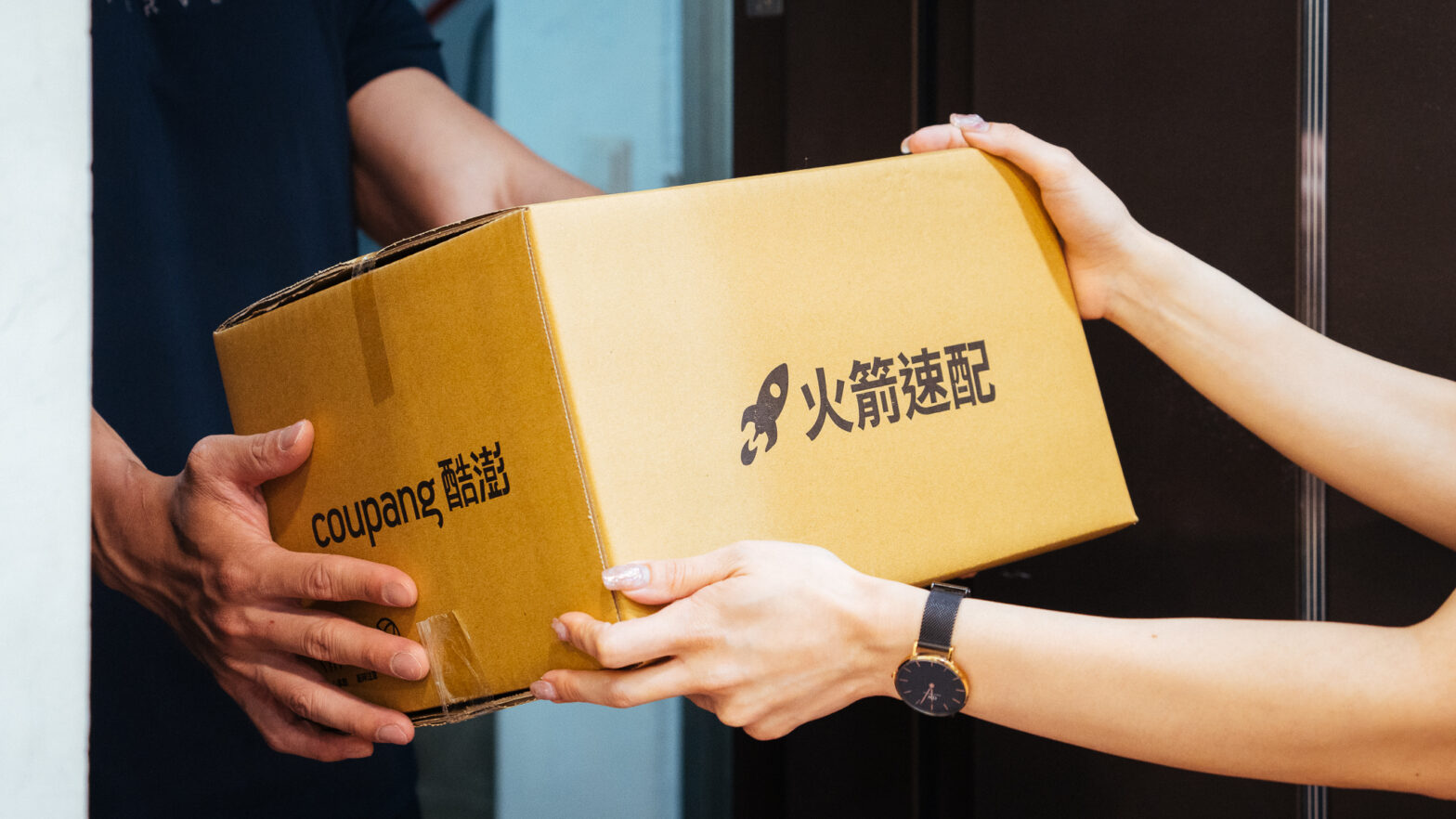 Coupang 酷澎為什麼這麼便宜？嚴格正品把關與 AI 科技力專利並進，用 120% 努力打造安心好品質